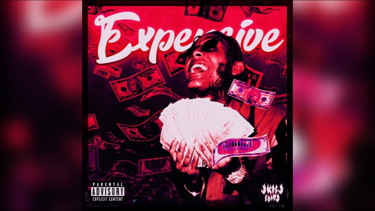 Lil Skies - Expensive (Better Mix)