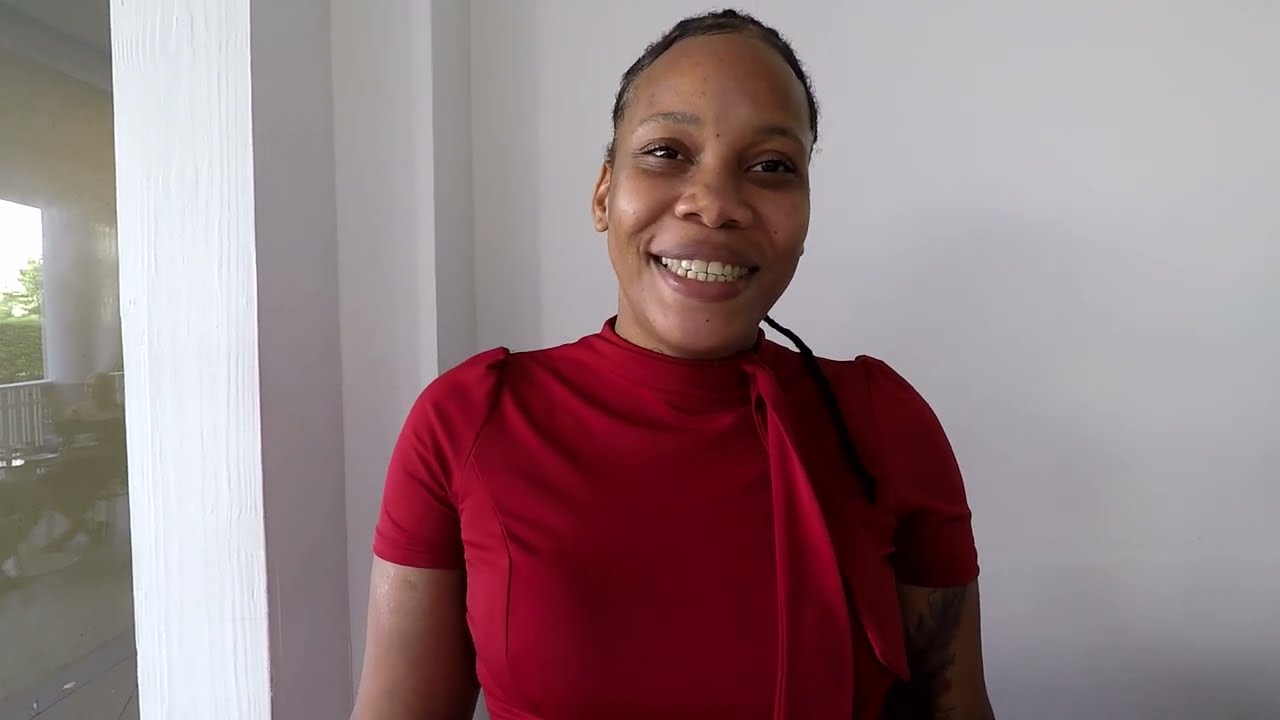 Soco House St Lucia Chill out with a smile.