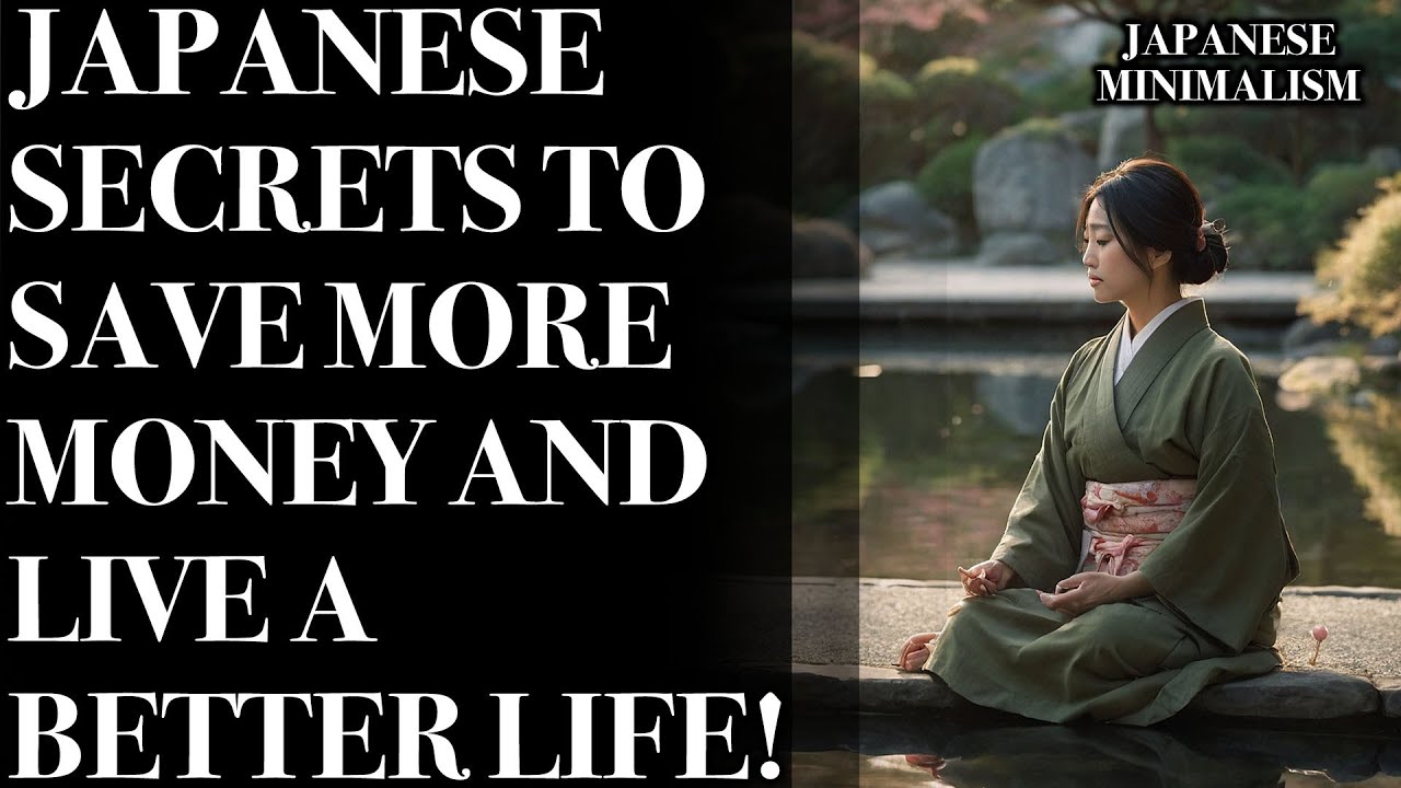 Japanese Money-Saving Tricks to Skyrocket Your Savings and Live Your Dream Life!