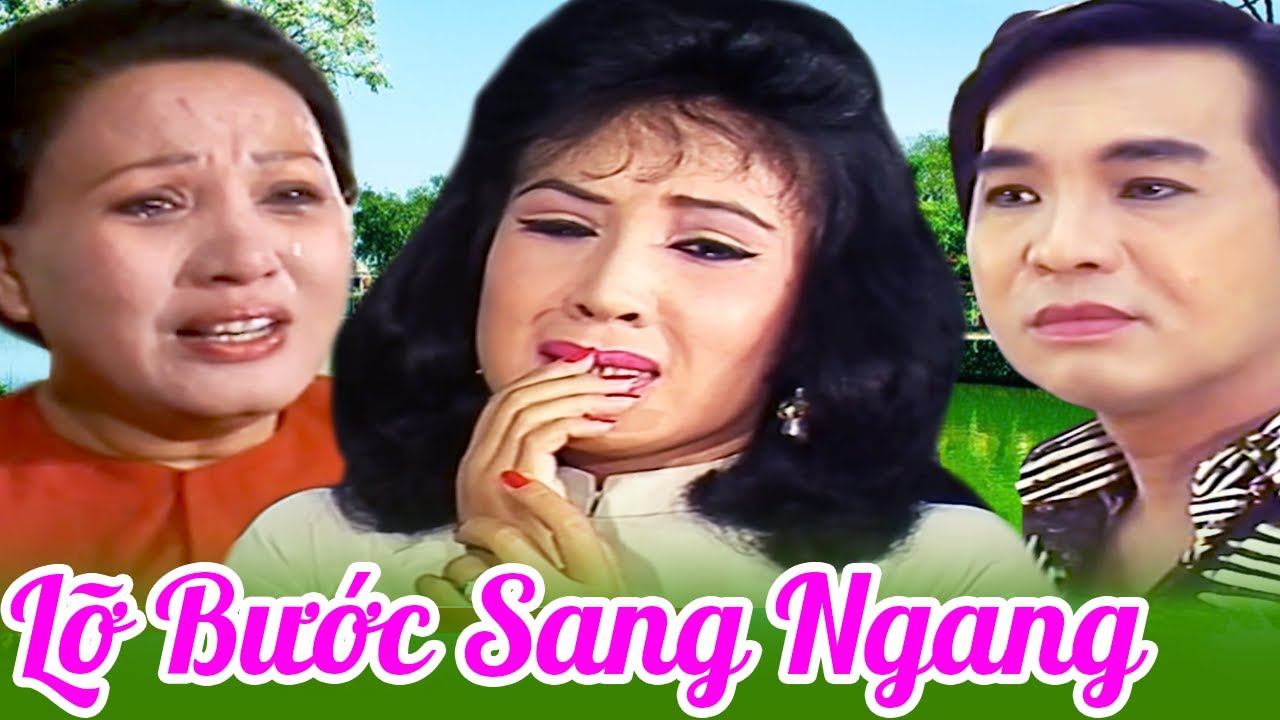 Cải Lương Xã Hội Siêu Hay 