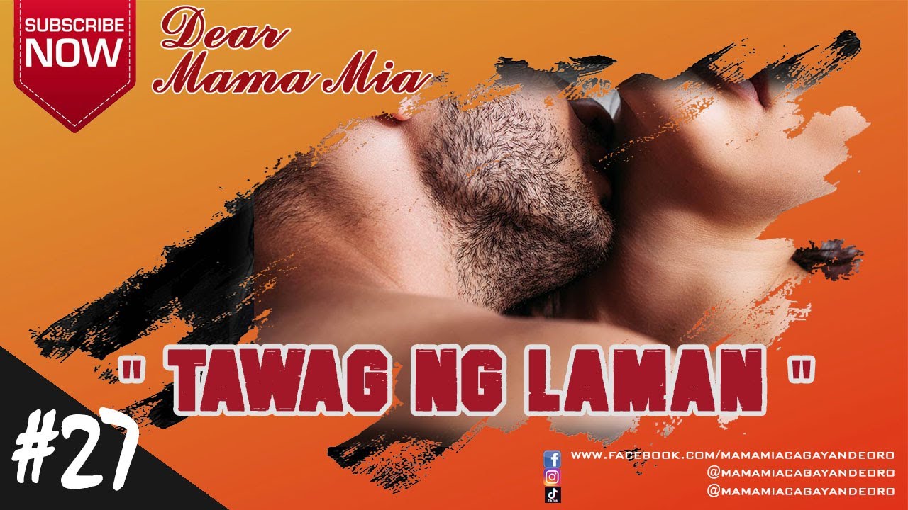 27.Paano ba iwawaglit ang tawag ng laman?