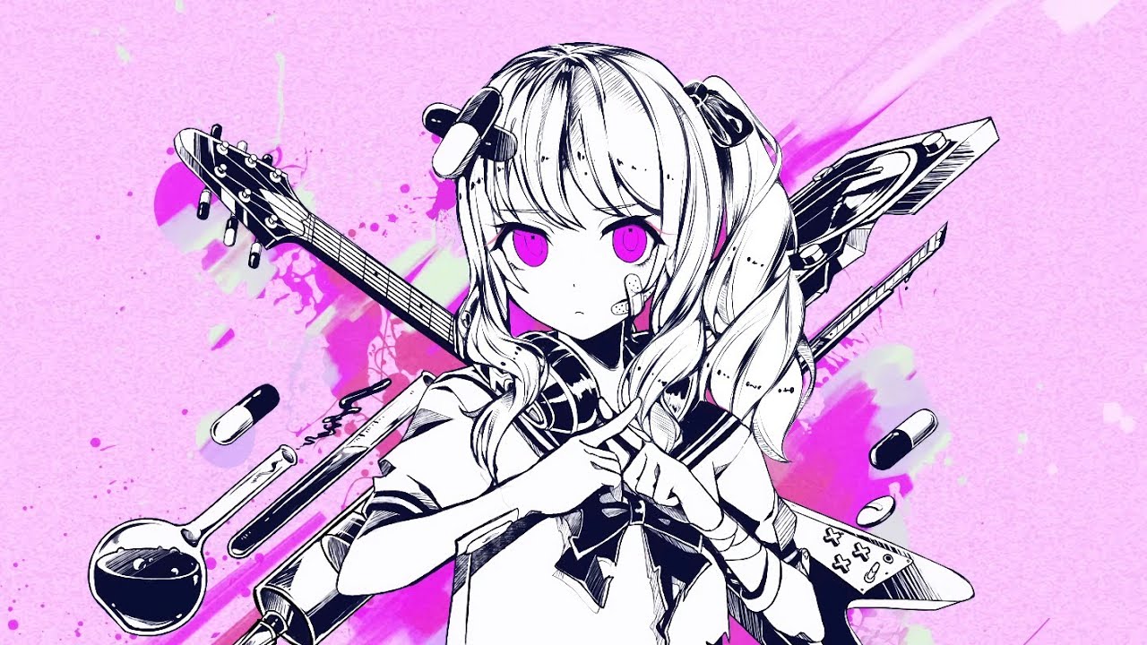 [FULL VER] ベノム (Venom) Mizuki Akiyama Alt (EN/ROM/KAN/TR SUBTITLES) (türkçe çeviri)