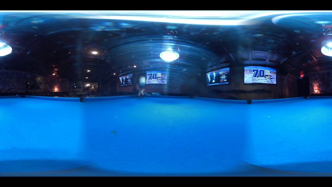 360 - Jump to Win - Kodak PixPro 4K