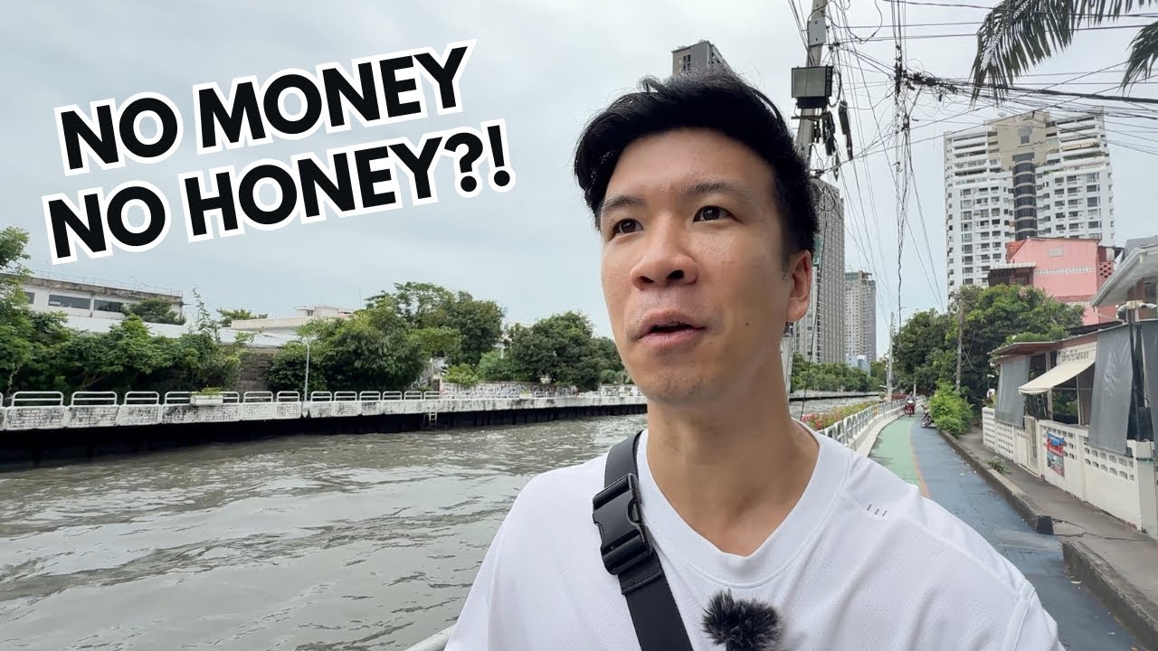 Cultural Expectations: Should You Pay For Your Thai Wife's Family?  🇹🇭