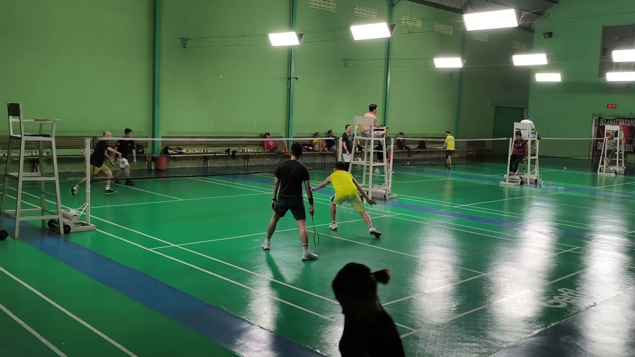 LIh vs SG 16 Mar