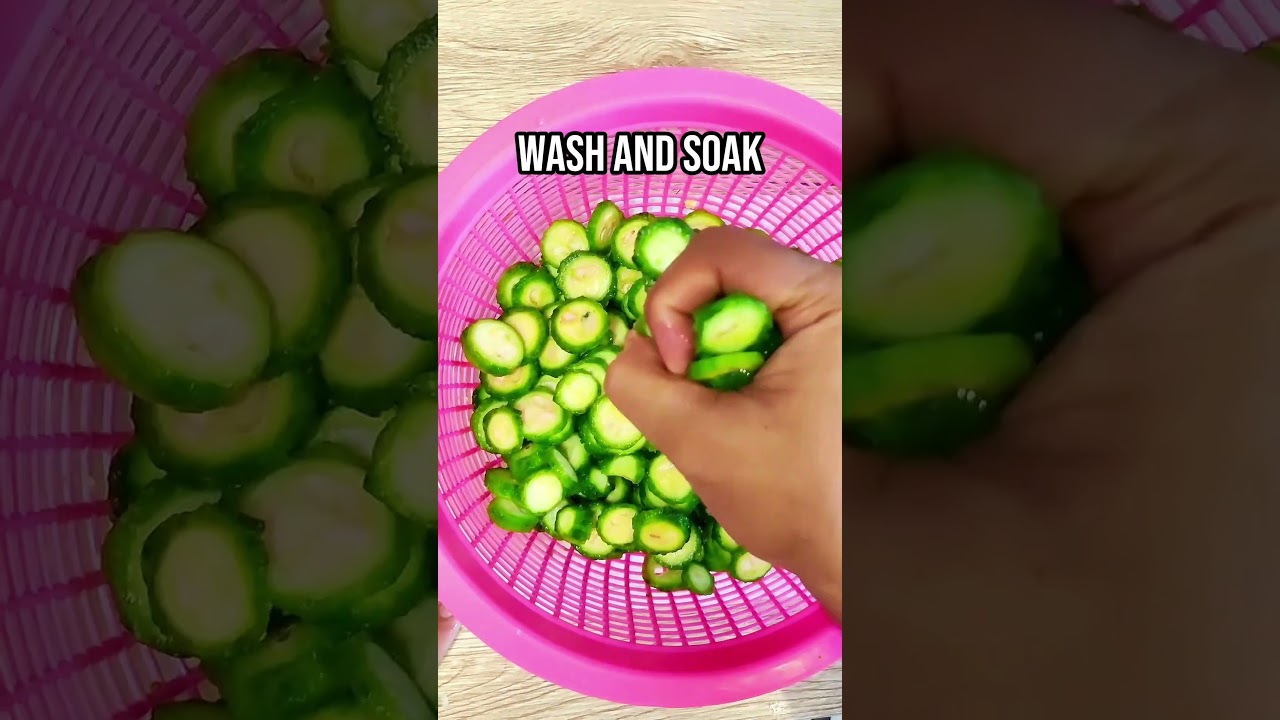 Karelay Piaz Recipe | Bitter Gourd And Onion Recipe
