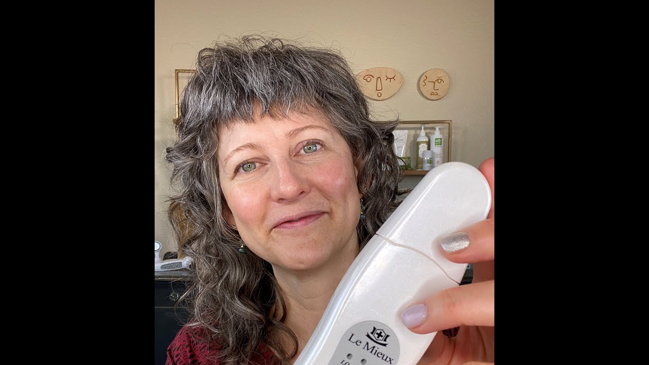 A Quick Lesson On The Le Mieux Skin Perfecter