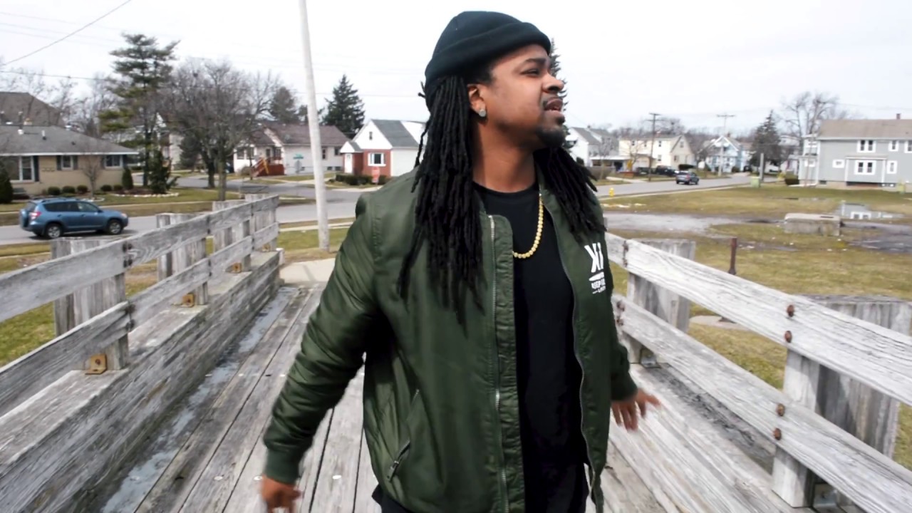 T-ferg - 