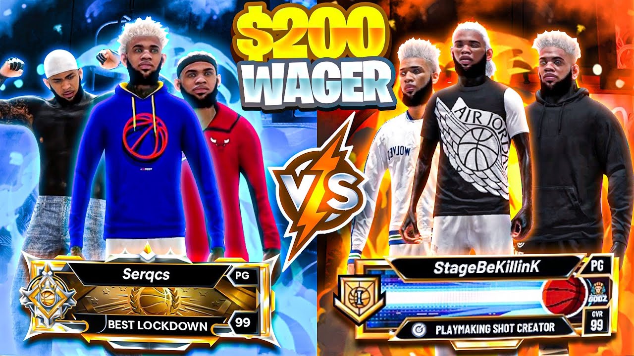 SERQCS,SNAGAHOLIC AND BILO THE BEST TRIO RETURNS AND WE WAGER STAGEBEKILLIN AND HIS ARMY! EPIC!