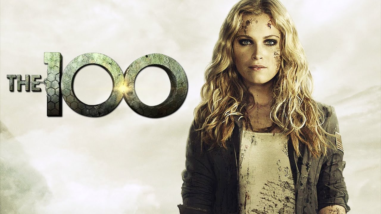 The 100 - Couldn't Stop Caring