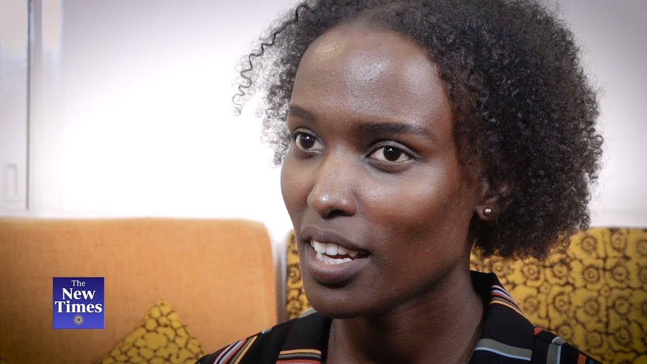 Introduction to the Blockchain Community in Rwanda