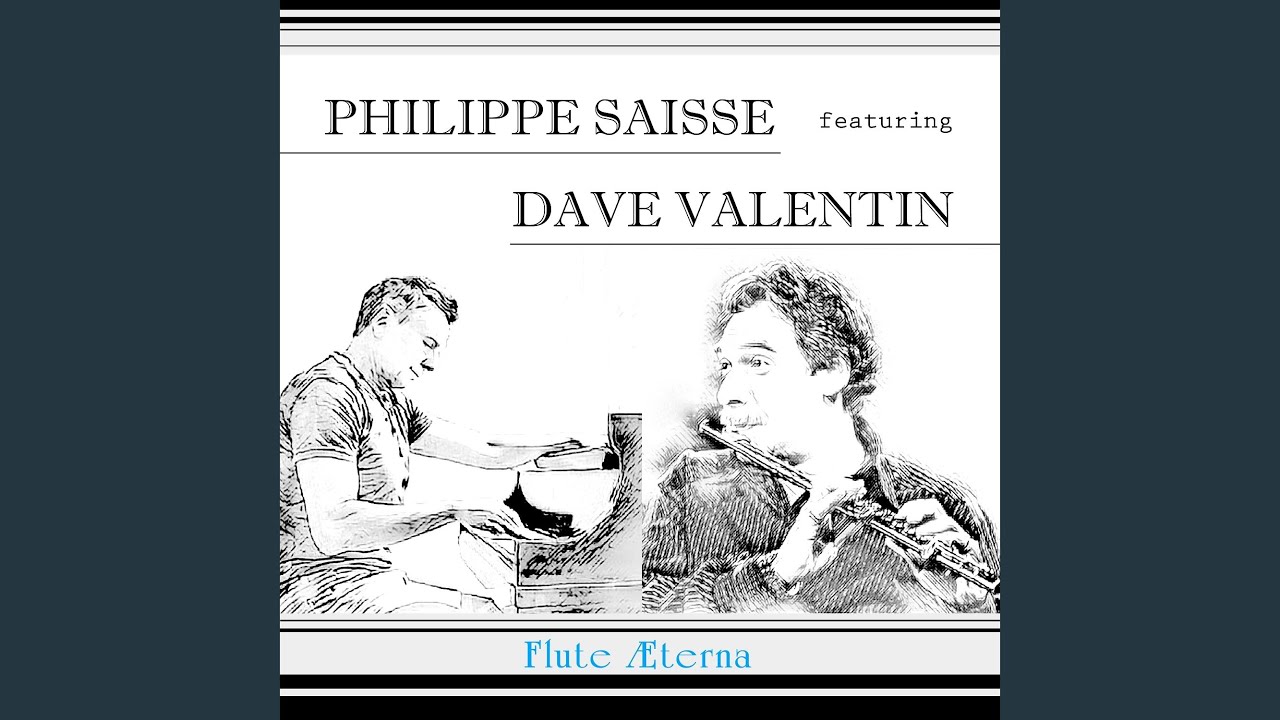 Flute Æterna