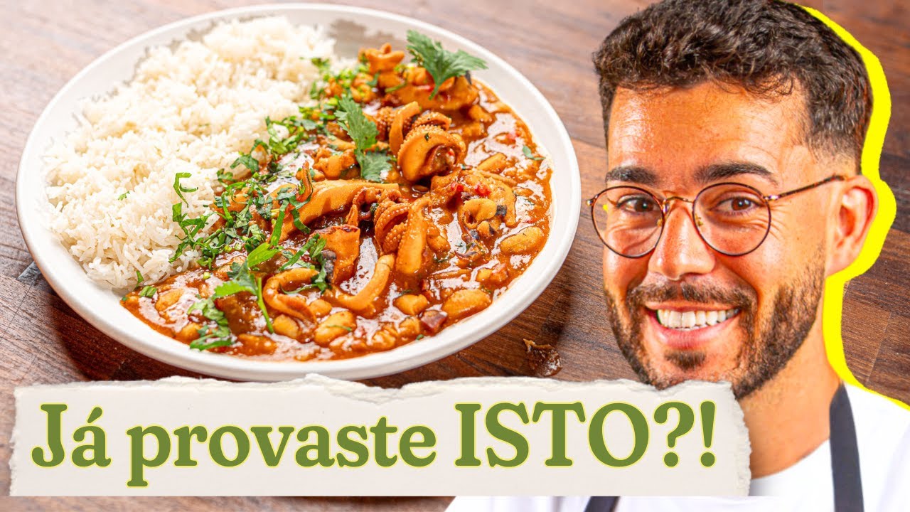 Feijoada de Chocos – Receita Tradicional com Muito Sabor!