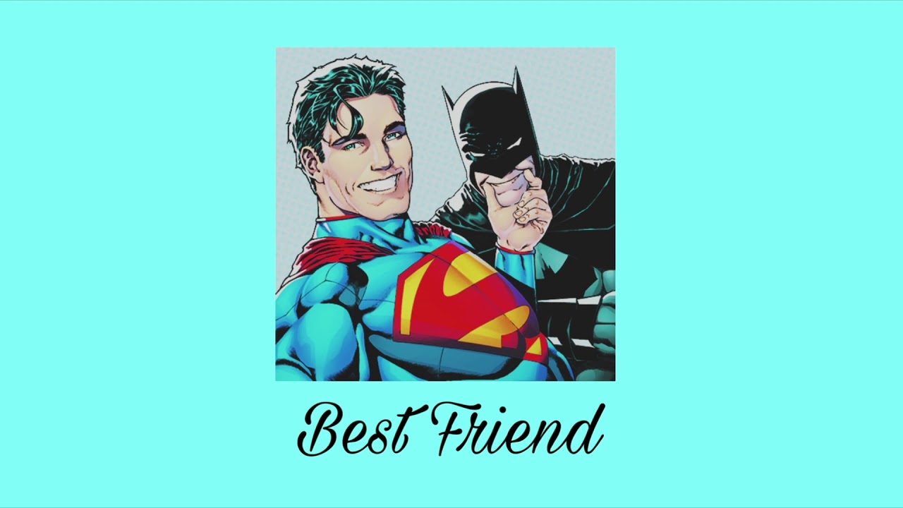 Toy Box - Best Friend ( slowed + reverb )