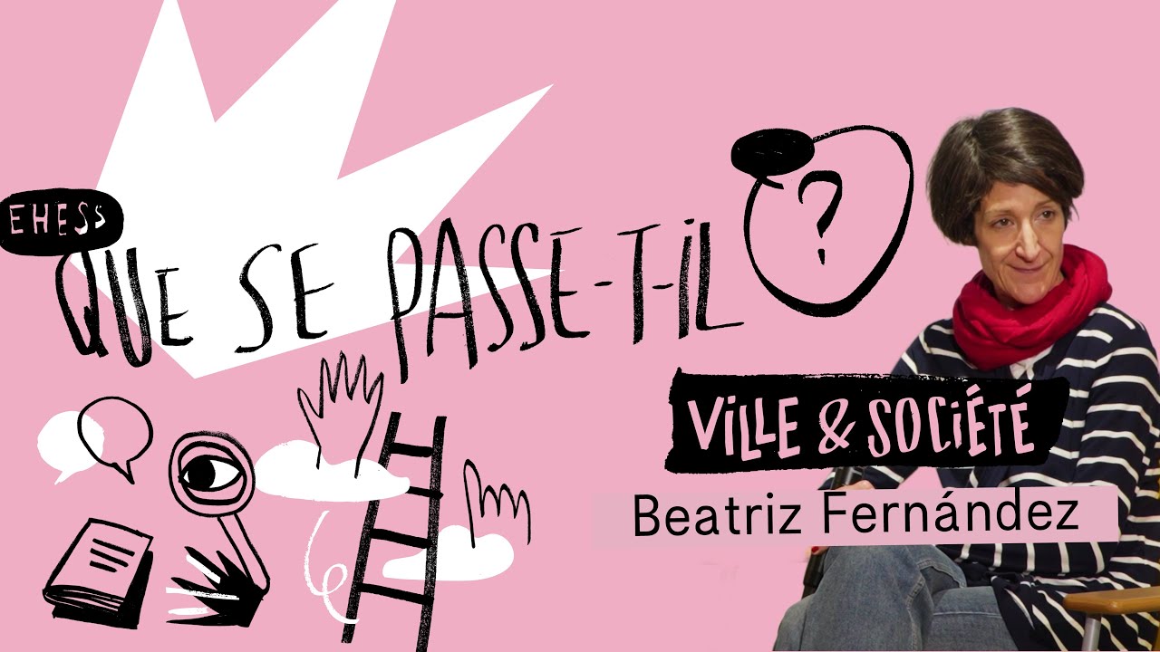 La place des Fêtes de Paris se gentrifie-t-elle ? Beatriz Fernández dialogue avec les habitants