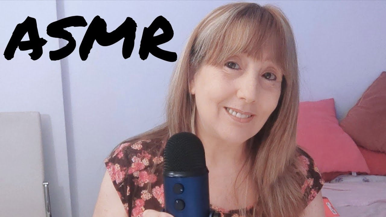 ASMR | Quejarse también relaja… charla suave para dormir