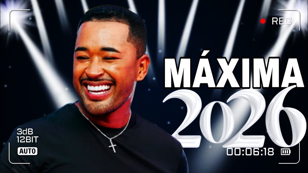 TOQUE DEZ VAQUEIRA 2026 (TOQUE DEZ MÚSICAS NOVAS ATUALIZADAS 2026)