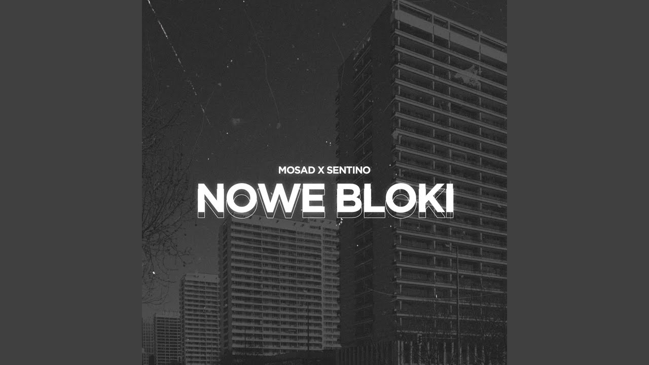 Nowe Bloki