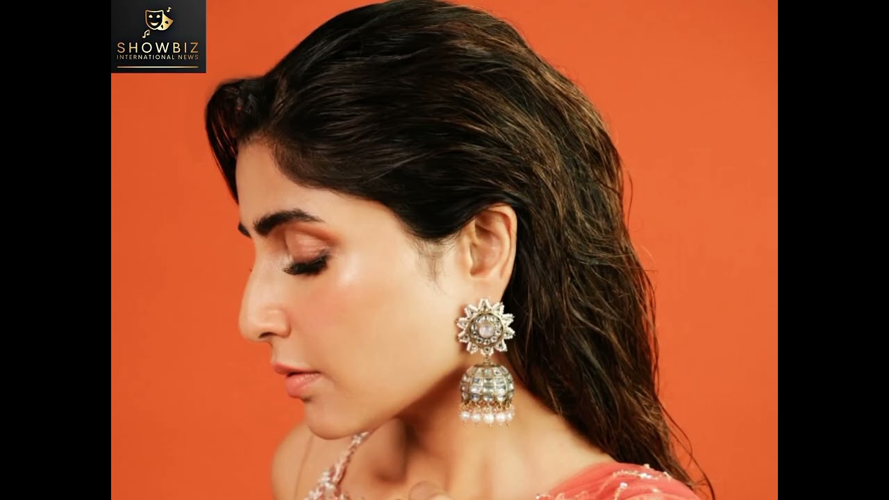 Saloni Batra wears every emotion with effortless style 