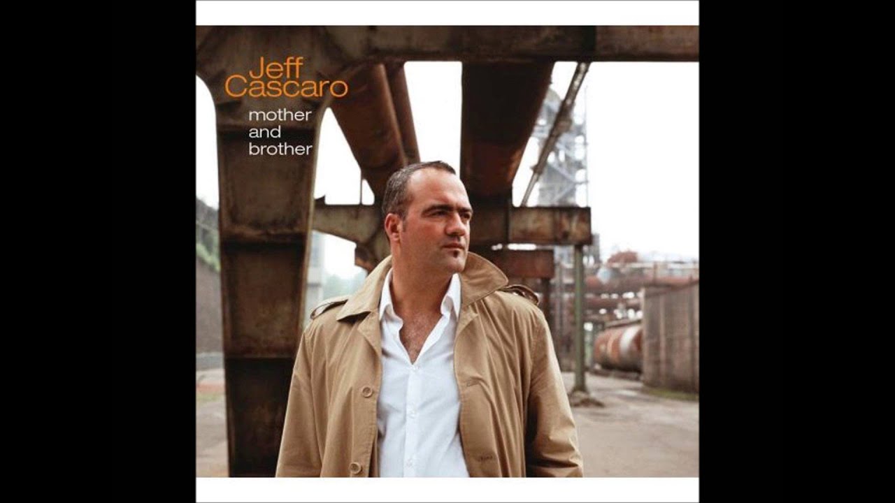 JEFF CASCARO - Love Is In The Air (Not the video)