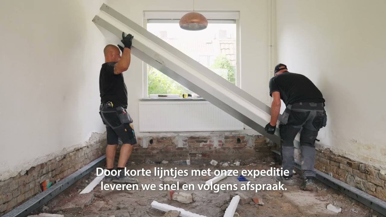 HAVEBO montage