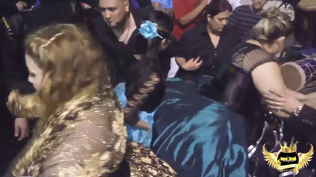 Gran Kimbanda En Rosario Sr Catacumbas 2017 