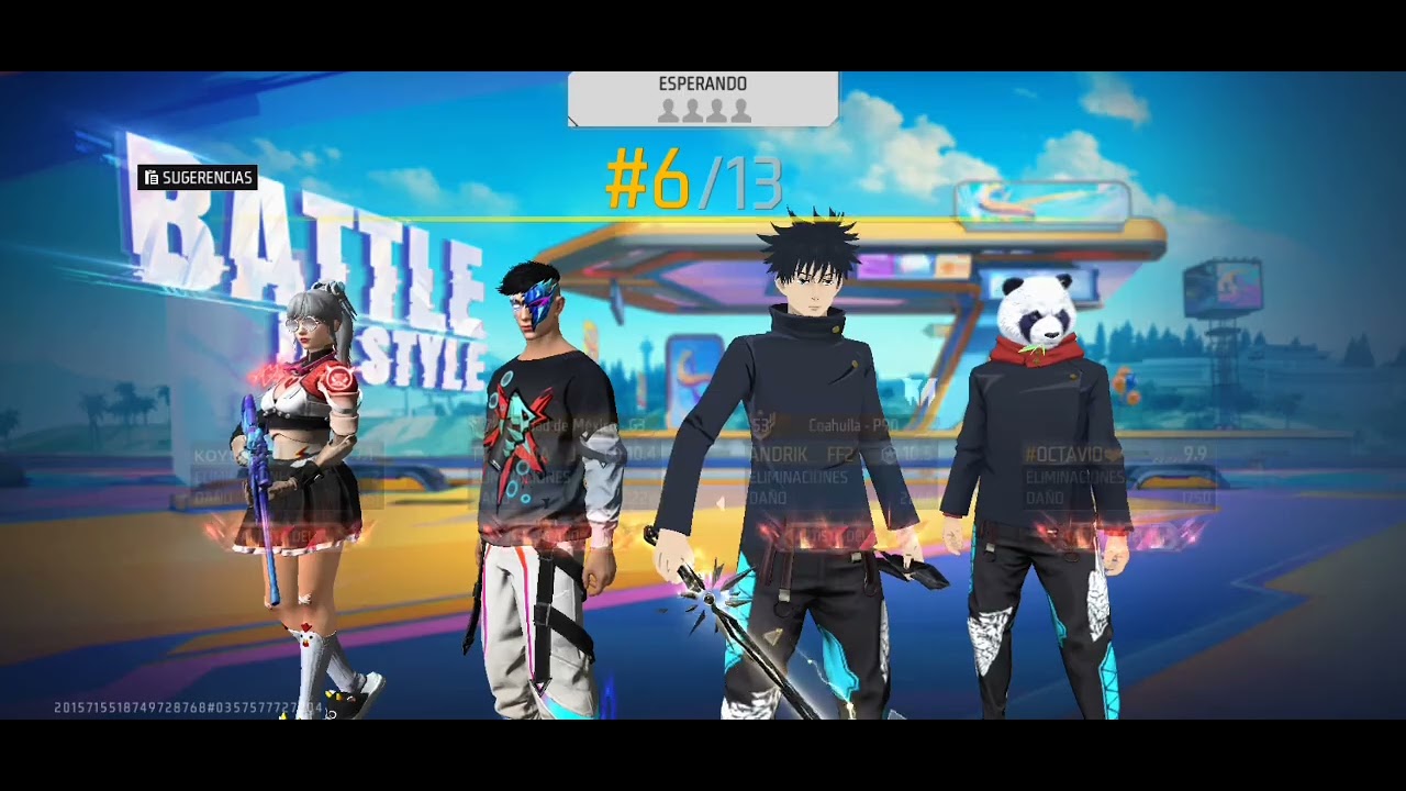 Por fin subimos a maestro con la mancosquad!! #Modoinsanoinactivado