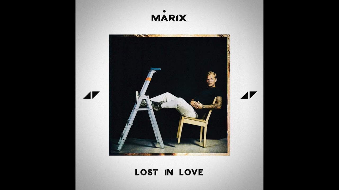 Mårix - Lost In Love | Avicii Tribute |