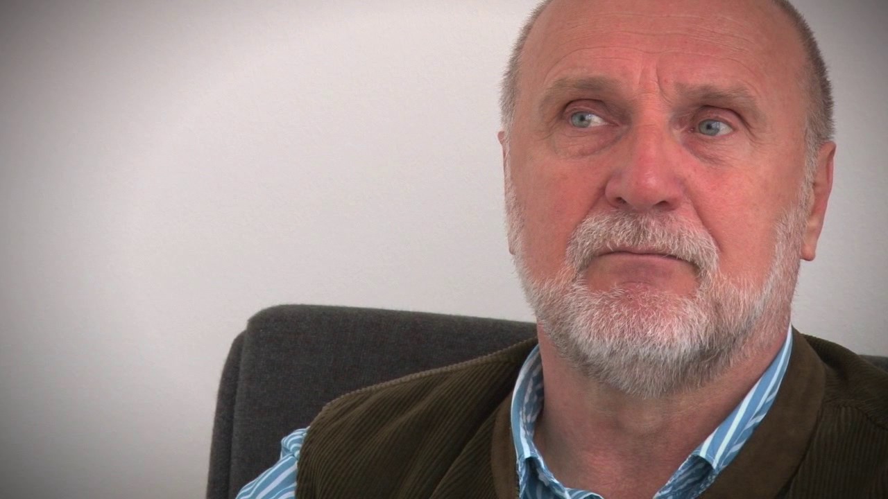 Vrijeme je za knjigu Dzevad Karahasan  11