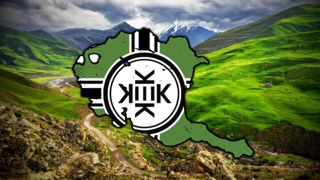 Empire of Kekistan