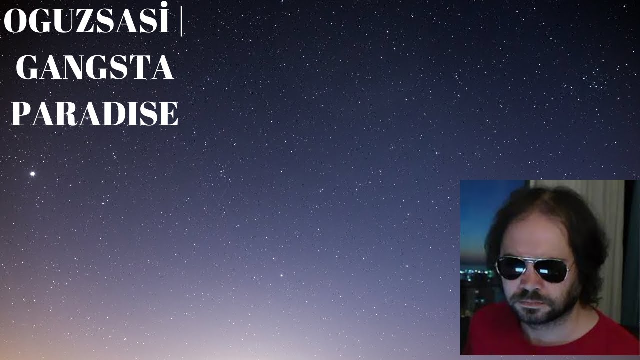 Oğuz Sasi | Gangsta's Paradise