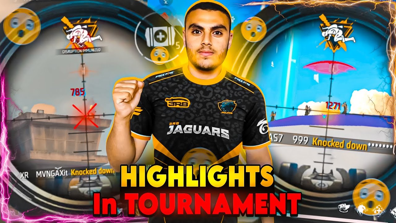 BEST COVER 👽 ?  FREE FIRE HIGHLIGHTS EM CAMPIONATOS 👺/ اقوى كوفر ( POCO X 6 PRO 📲 )