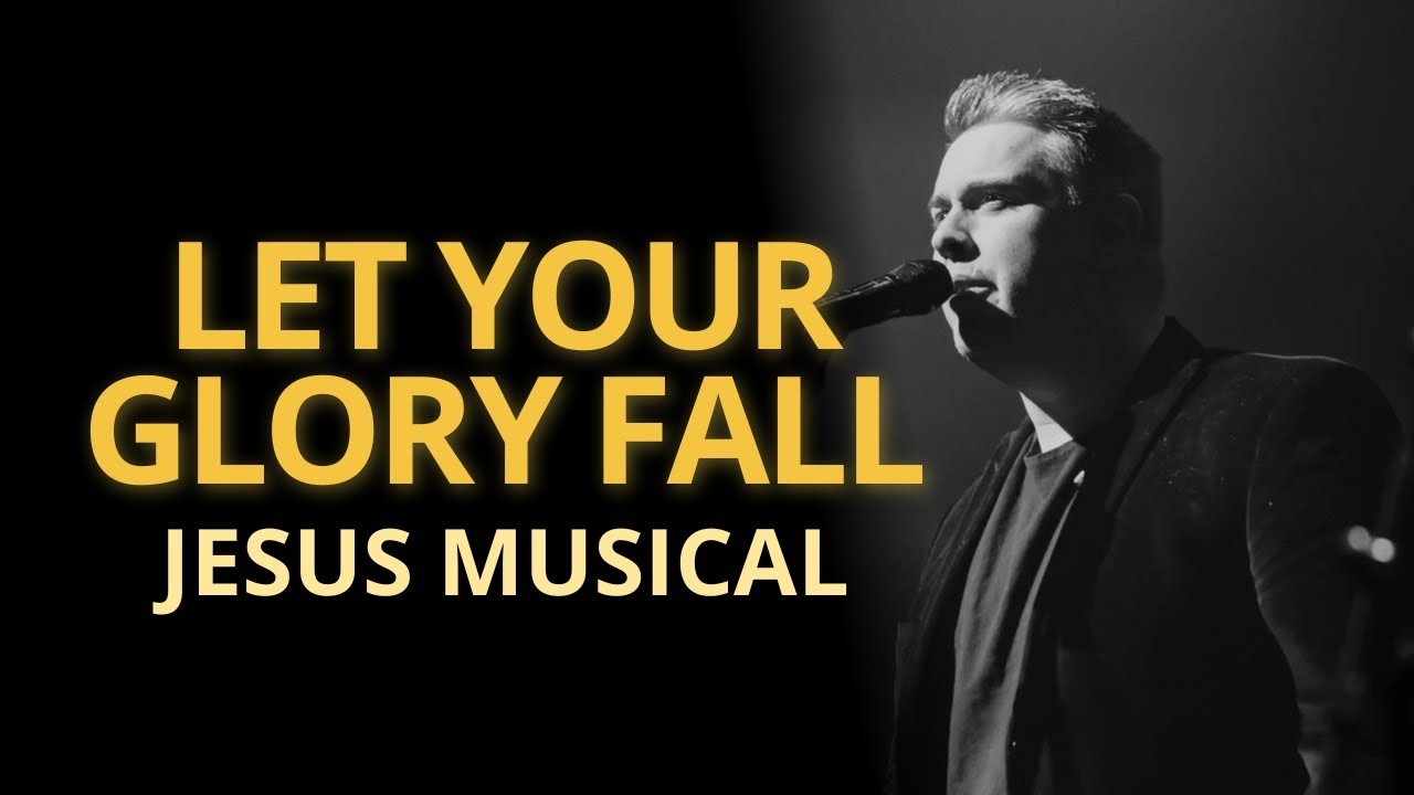 Glory to God - One Found Worthy (Live) (Official Musical Recording)