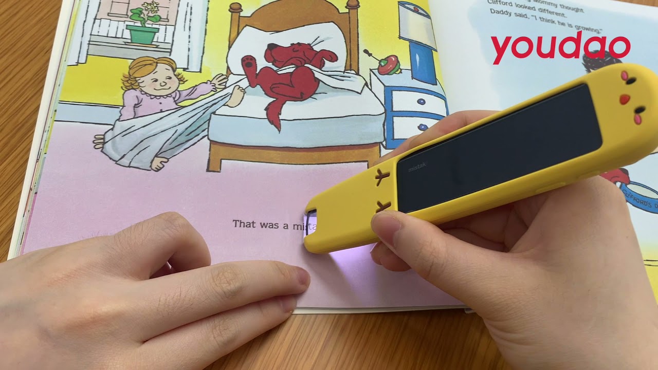 FAQ: How to use wordbook? [Youdao Dictionary Pen 3 Global Version]