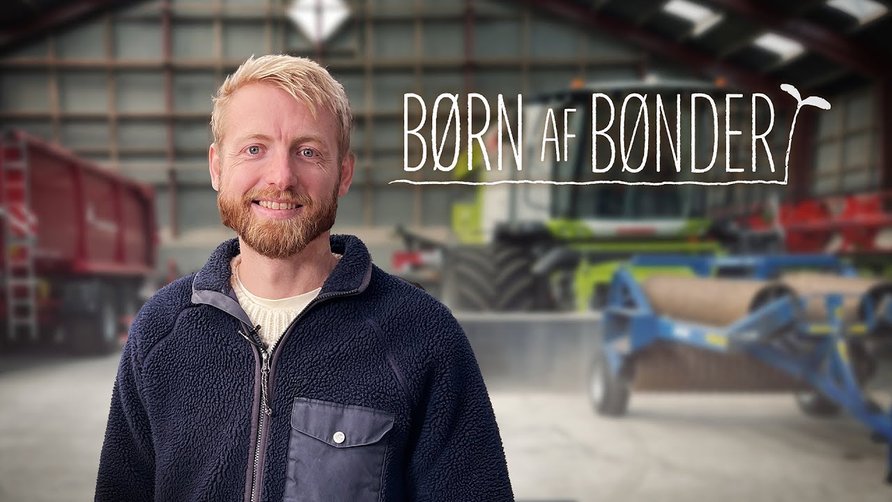 Børn af bønder (3:3) Nedbrud og fremtidsdrømme