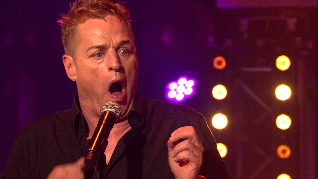 Josefien | Tony Neef | Holland zingt