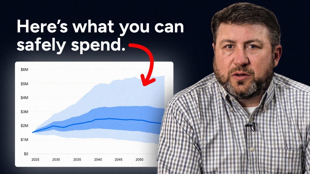 I’ve Saved $1.5M, What Can I Do with My Retirement?