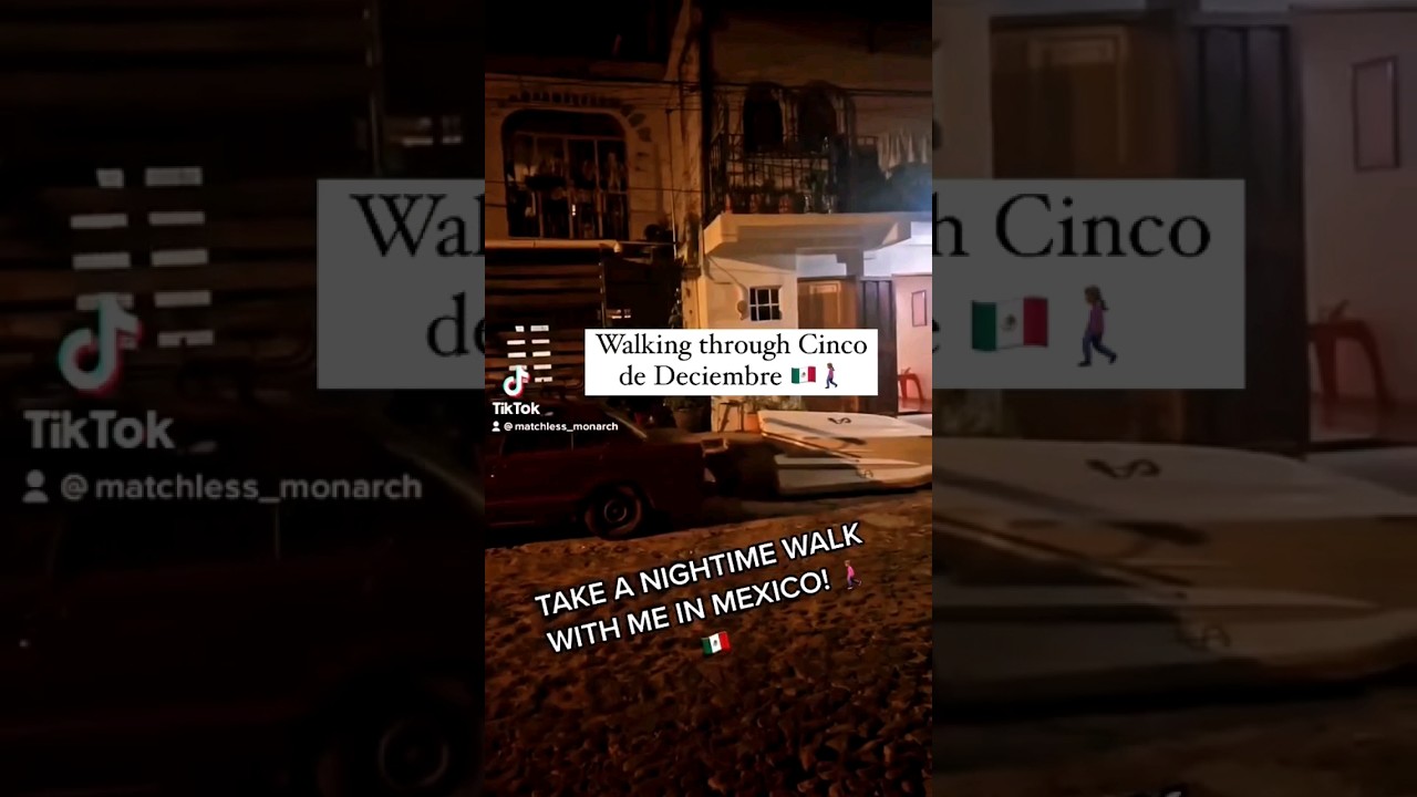 Puerto Vallarta Neighborhoods! | What's it like in Mexico? #expatsinmexico #lifeabroad