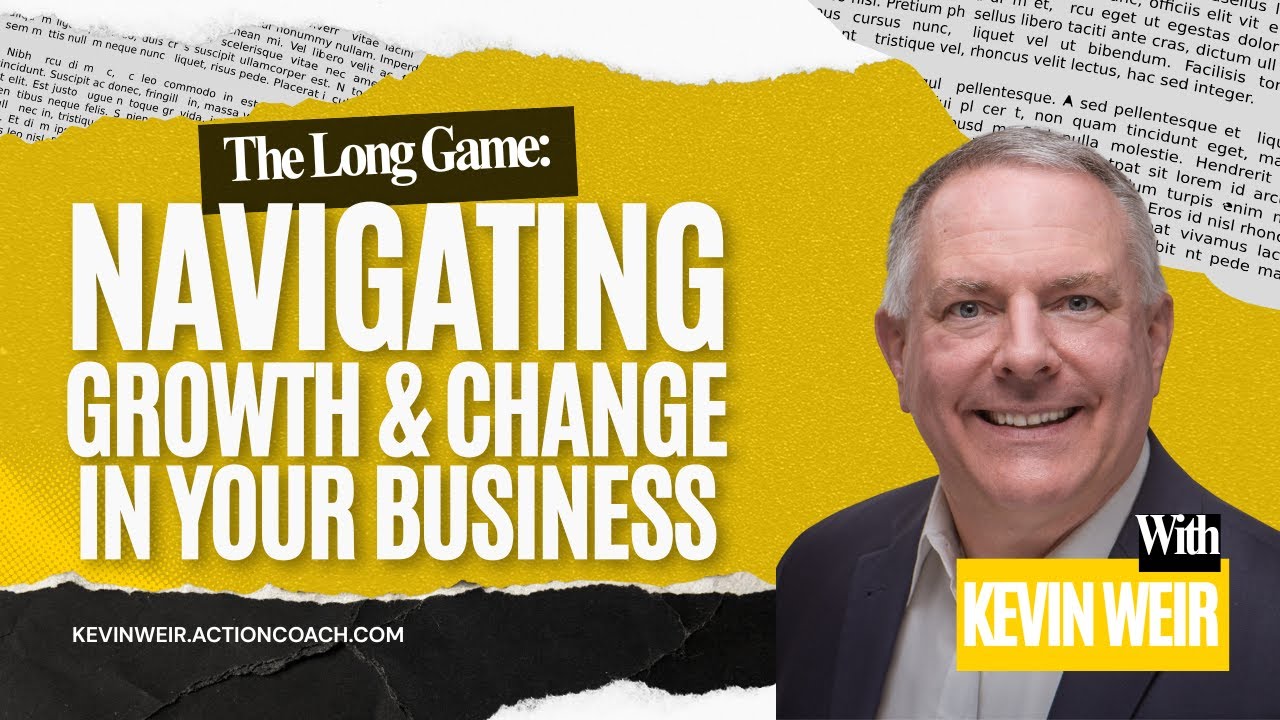 Business Partnership Stuck? 3 Conversations to Fix Alignment