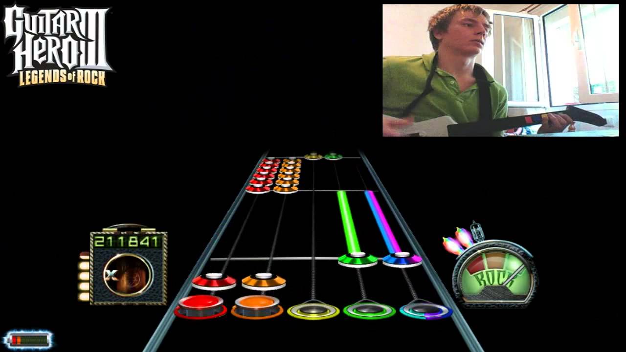 Uber Song Beated Without Star Power [PiP]