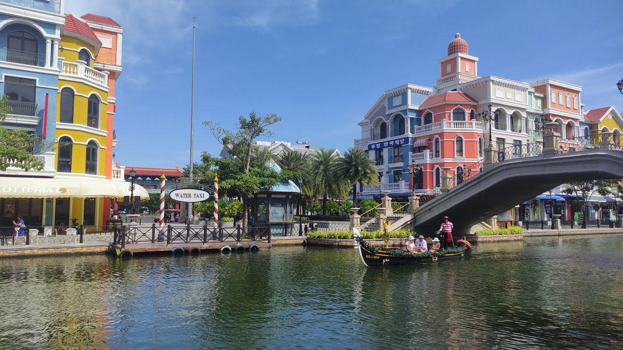 Фукуок - остров к...