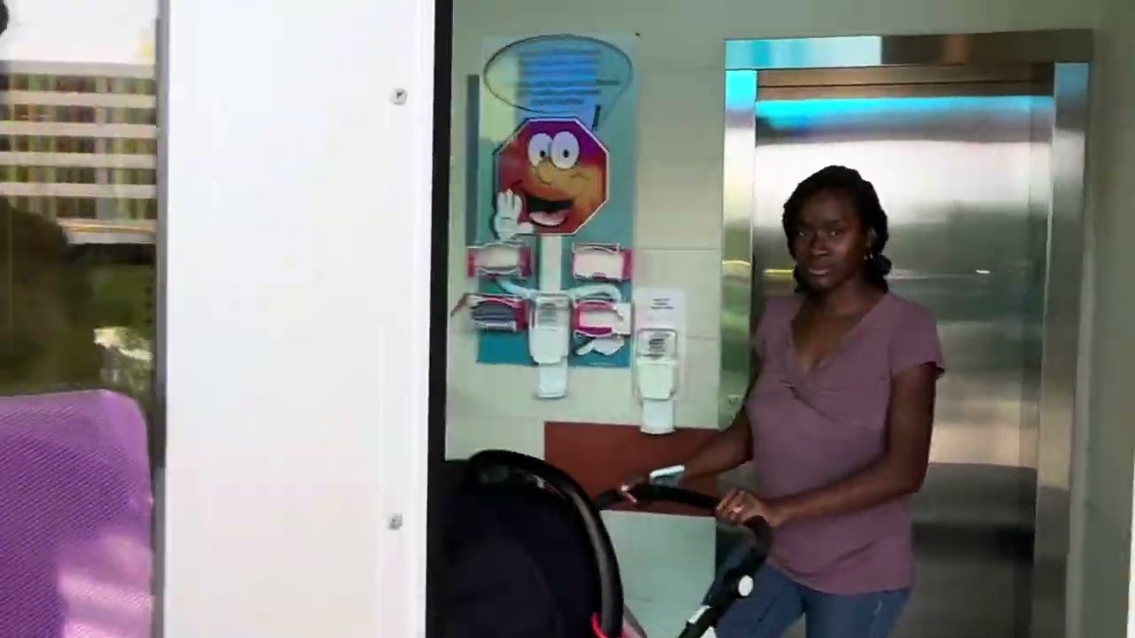 Kanada: W al lopital? Yo tou ba w ot&egrave;l gratis si w pa rete toupre!