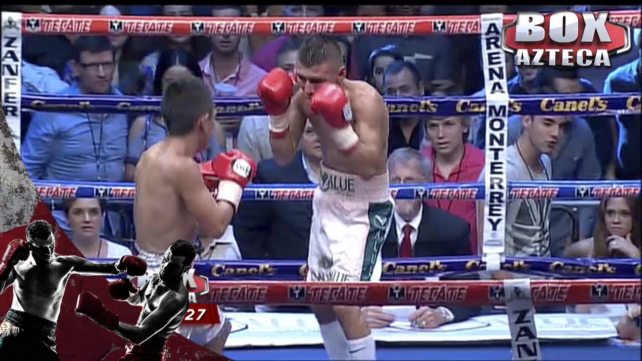 El 'Chihuas' retiene título ante el japonés Takayama