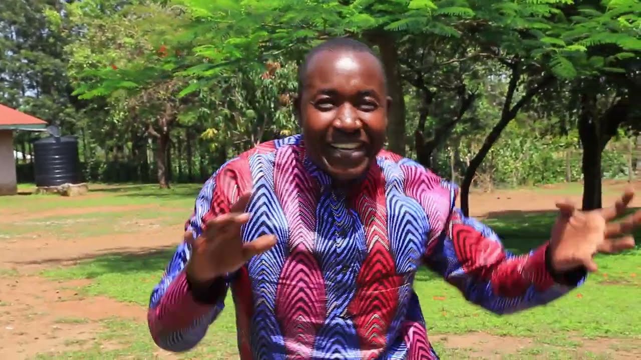 Nyasaye winj duonda By St. Martha's Oneno Sub- Parish Choir - Homabay Diocese