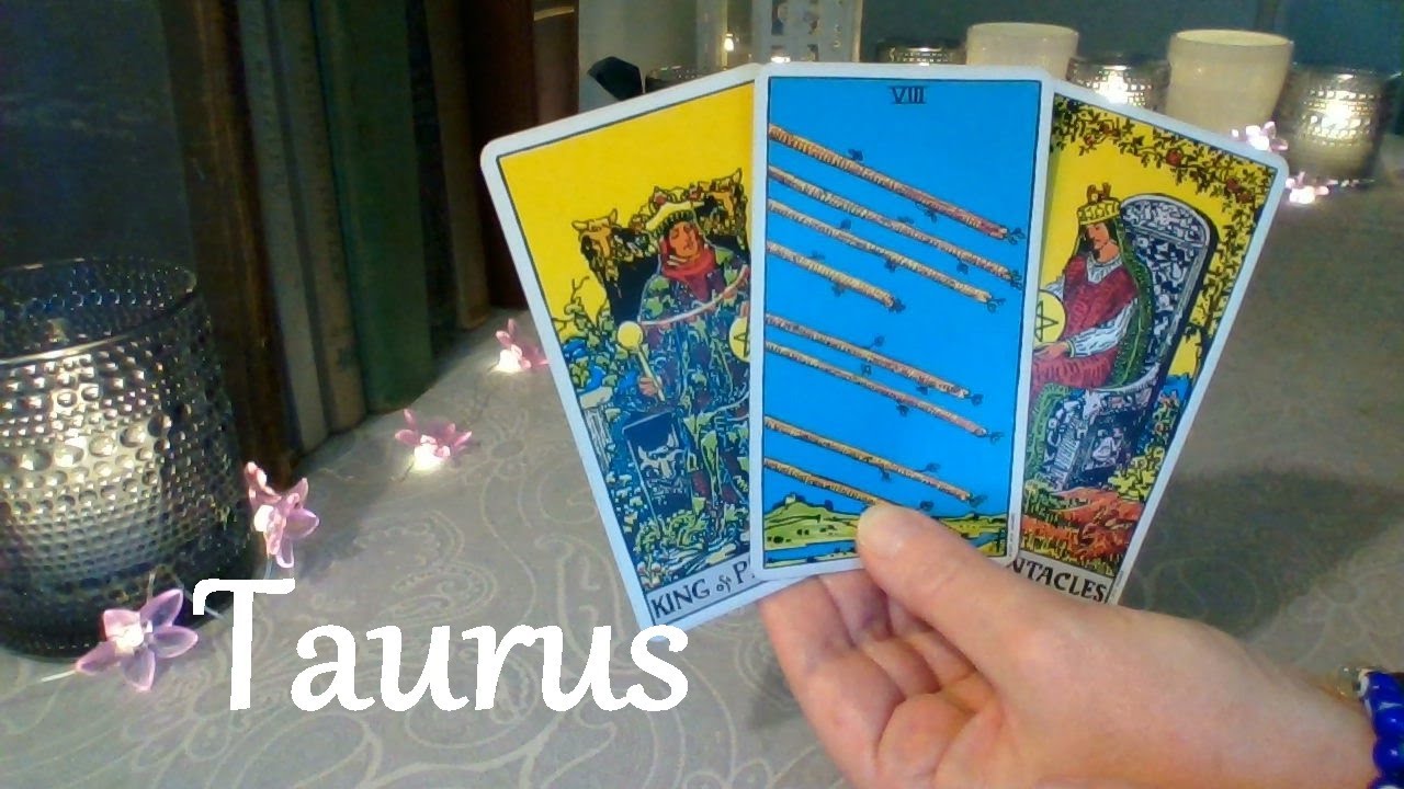 Taurus Mid August ❤ The Perfect Alignment With The Perfect Person