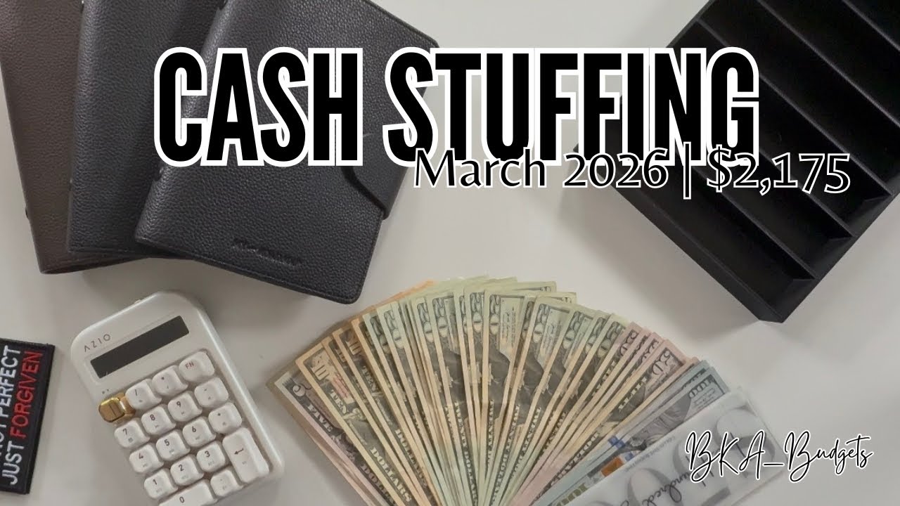 Еженедельное пополнение счета | 2175 долларов | Март 2026, неделя 1