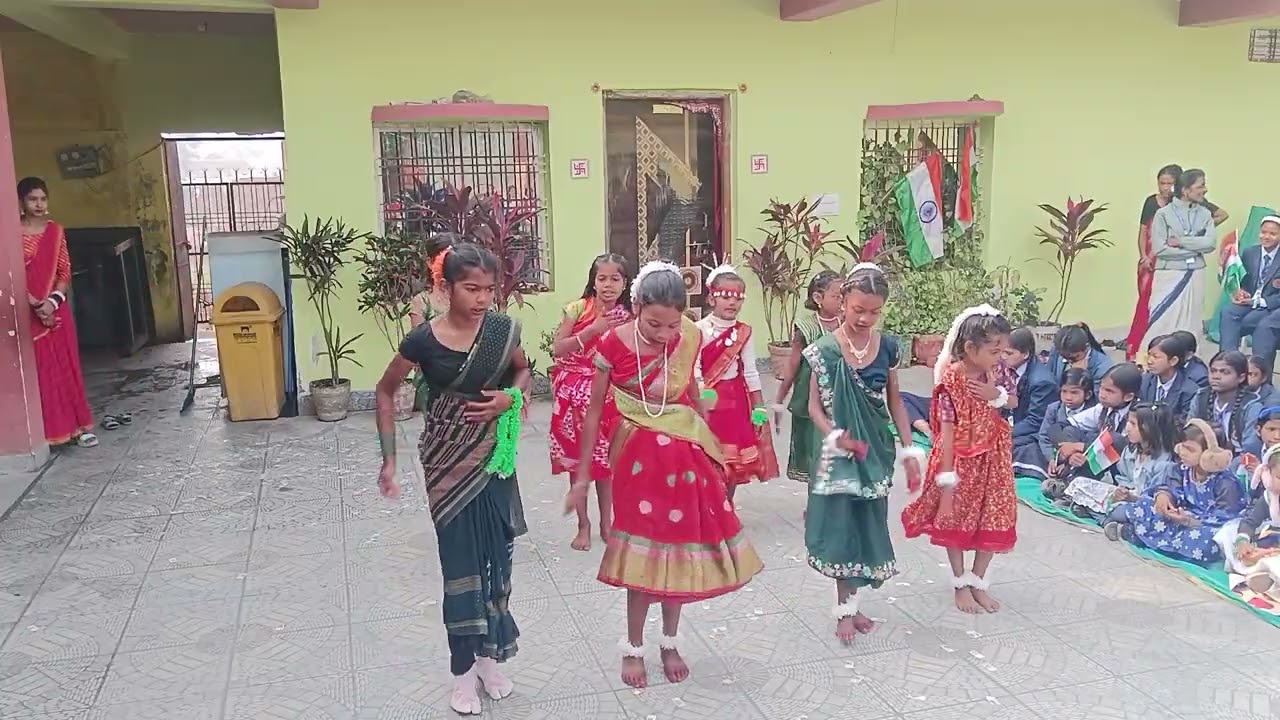 Archna and group 