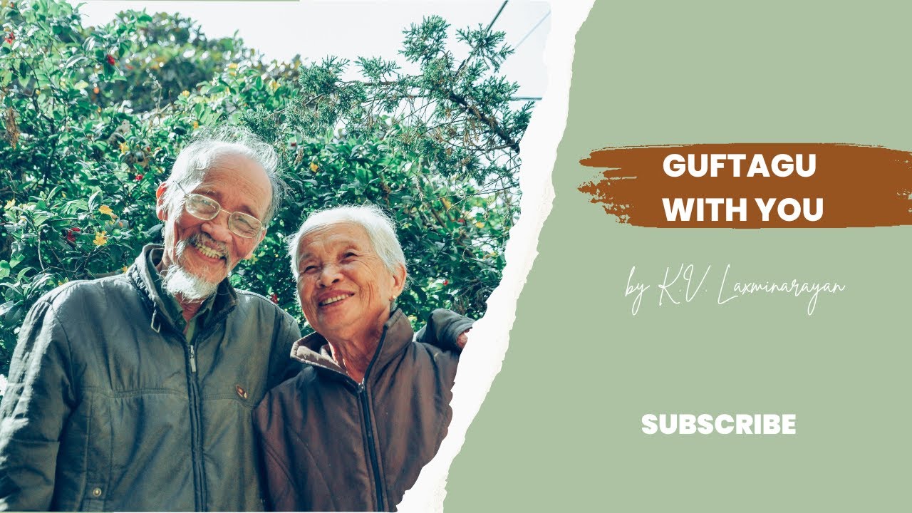Guftagu with You | A Talk Show for Seniors | Seniors Today