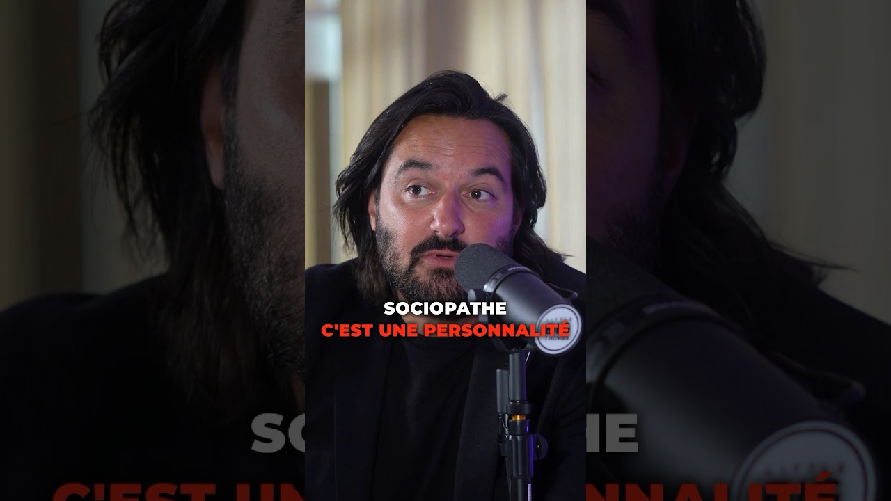 Le sociopathe est-il pleinement conscient et responsable de ses actions ? 🧠😰