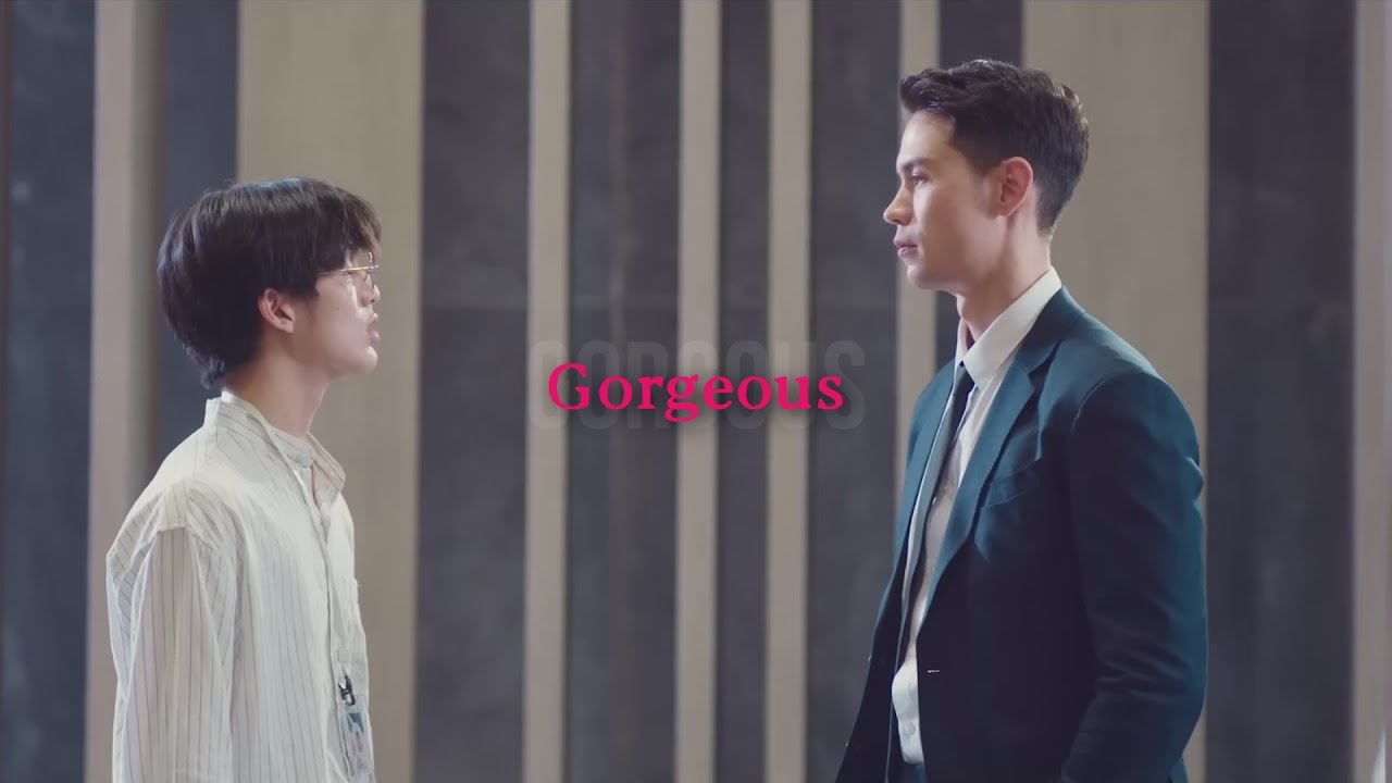 ►jeng & pat [BL] gorgeous (step by step series) (dedicated to jack feery)